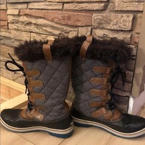 SOREL JOAN OF ARCTIC 8 Winter boots